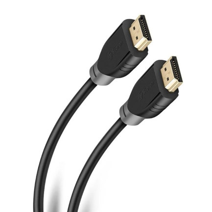 Cable HDMI V2.0 Ultra High-Speed 3M