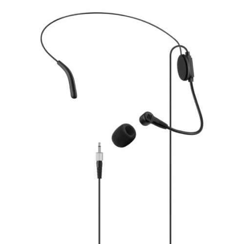 SIST MICROFONOS INALAM MANO Y DIADEMA/SOLAPA VHF