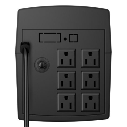 No Break Steren 900VA 400 WATTS