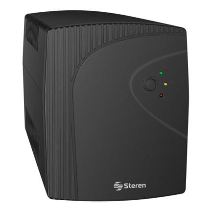 No Break Steren 900VA 400 WATTS 2