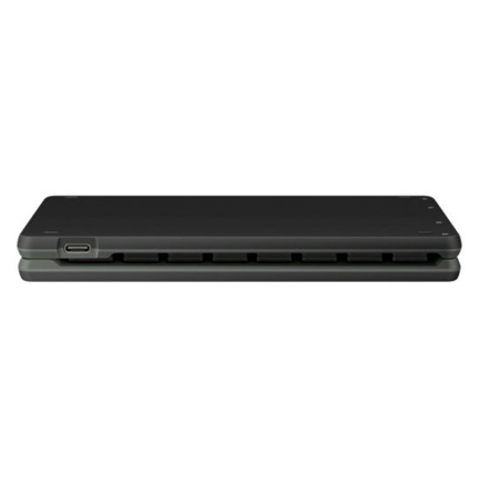 Teclado Steren BT Plegable y Recargable 2