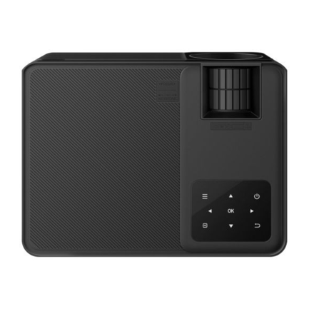 Proyector Multimedia Steren Full HD 600 LM WF+B