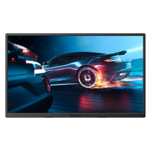 Monitor Steren 18.5" Portatil HDR para Laptop