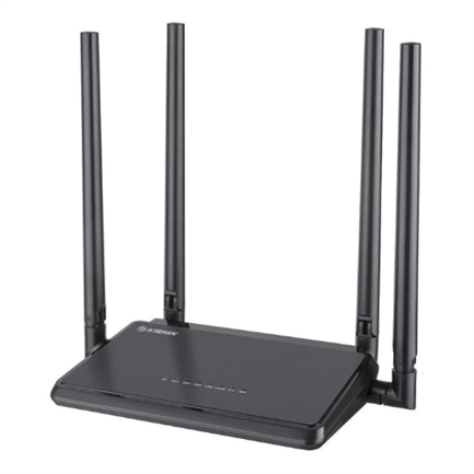 Router steren wi-fi doble banda 2.4 ghz/5 ghz