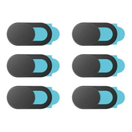 Cubiertas steren para cámara de laptop/celular/tablet