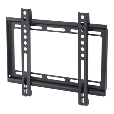 Soporte steren para pantallas 14" a 50" ultradelgado fijo