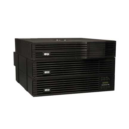 UPS TRIPP LITE SMARTONLINE 5KVA DOBLE CONVERSION LINEA