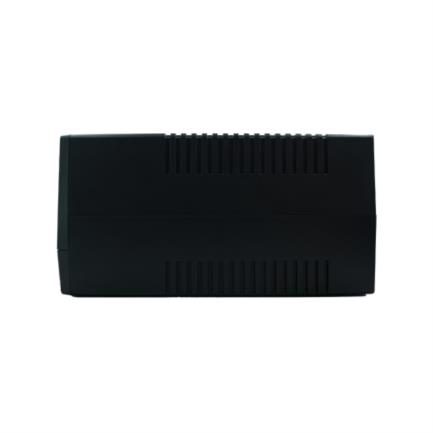 UPS Smartbitt Smart Interactive 750 No Break 750VA/375W 6 Contactos Protección de Línea Telefónica RJ-11 2