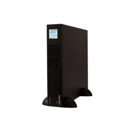 UPS Smartbitt Smart Interactive 2200PRO II Torre/Rack 2U 2.2KVA/1800W 120V 8 Contactos