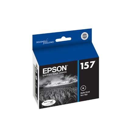 Tinta Epson R3000 Color Negro Mate