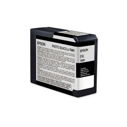 TINTA EPSON STYLUS PRO 3800 NEGRO PHOTO 2