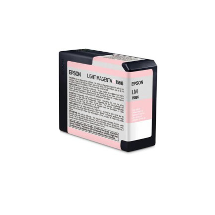 Tinta Epson Stylus Magenta Vivid Light Pro 3880