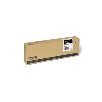 Tinta Epson Stylus Pro 11880 700ml Color Negro Claro 2