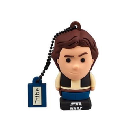 Memoria usb tribe starwars han solo 32 gb 2.0