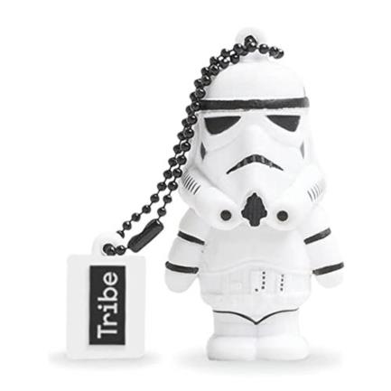 Memoria usb tribe starwars stormtrooper 8 gb 2.0