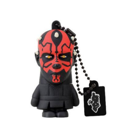 Memoria usb tribe starwars darth maul 8 gb 2.0