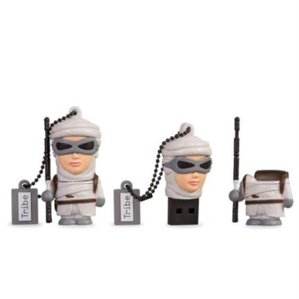Memoria usb tribe starwars tfa rey 8 gb 2.0