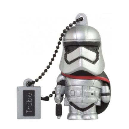 Memoria usb tribe starwars tfa capitán phasma 8 gb 2.0