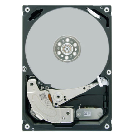 Disco Duro Toshiba S300 Surveillance 3.5" 6TB SATA 6 Gbit/s 256MB Caché para Videovigilancia 2