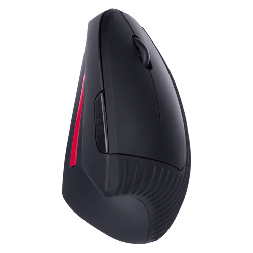 Mouse Inalambrico TechZone Ergonomico Vertical 2