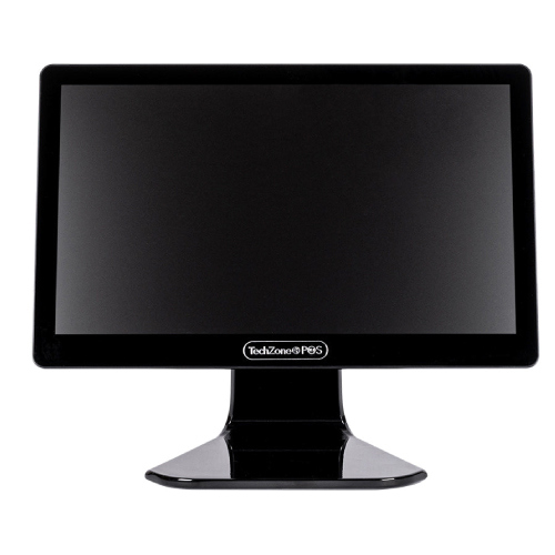 Terminal Techzone punto de venta touch capacitiva de 15 6 All in One Procesador Core i3 Memoria 8GB RAM y 256GB SSD