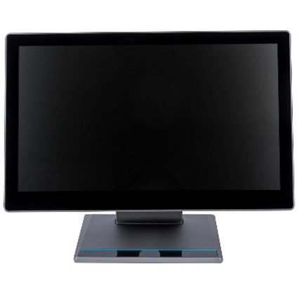 Desktop TechZone POS terminal 15.6" CPU i5-12th Generación 16GB Ram 256Gb SSD