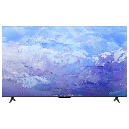 Televisor TCL S453 55" 4K UHD WiFi 2.4 GHz Roku Dolby Compatible con Alexa