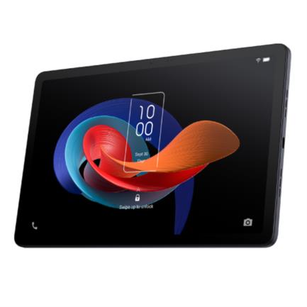 Tablet TCL 10" TAB 10Gen 2 WiFi Ram 4 GB  Almacenamiento 64GB Funda+T-Pen Color Gris 3