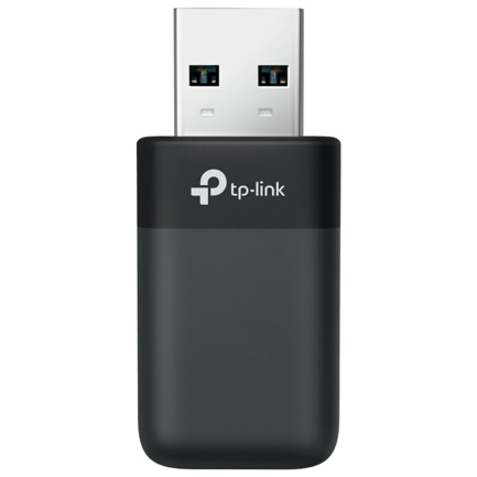 Adaptador TP-Link Wi-Fi 6 USB3 0 doble banda 574 Mbps en 2 4 GHz 5 GHz MU-MIMO OFDMA AX3000