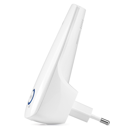 Extensor de Rango TP-Link TL-WA850RE Wi-Fi N 300Mbps 2.4GHz 1 Puerto Ethernet WPS Instalación en Pared 3