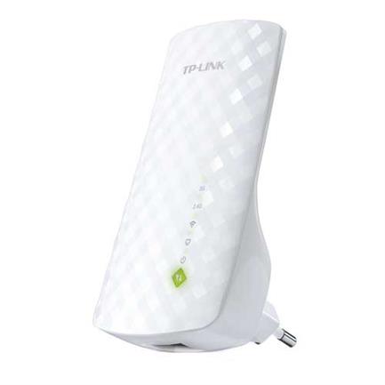 EXPANSOR RANGO TP-LINK INALÁMBRICO AC AC750 BANDA DUAL D 2