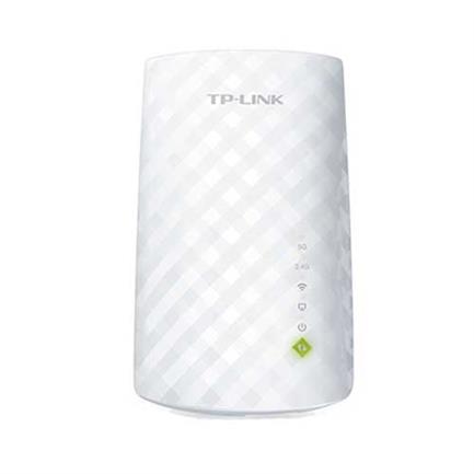 EXPANSOR RANGO TP-LINK INALÁMBRICO AC AC750 BANDA DUAL D 3
