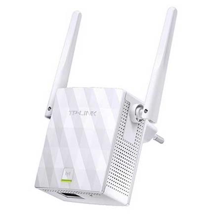 EXTENSOR RANGO TP-LINK WI FI 300MBPS WIRELESS N WALL PLUG