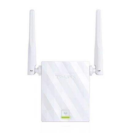 EXTENSOR RANGO TP-LINK WI FI 300MBPS WIRELESS N WALL PLUG 2