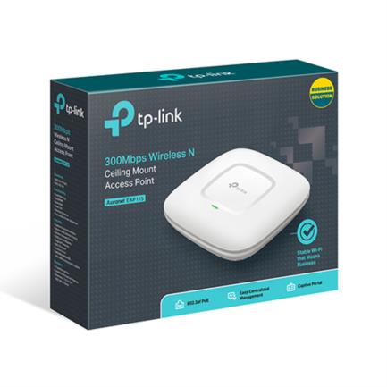 ACCESS POINT TP-LINK WIRELESS GIGABIT DOBLE BANDA 300MBPS 2