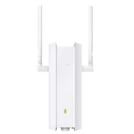 Punto de Acceso TP-Link Indoor/Outdoor Dual-Band Wi-Fi 6 1× Gigabit