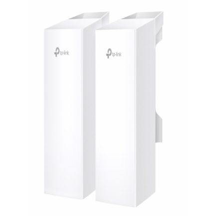 Punto de Acceso TP-Link Indoor/Outdoor Punto de Acceso 3× Gigabit