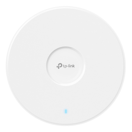 Punto de Acceso TP-Link-Omada Tri-Band Wi-Fi7