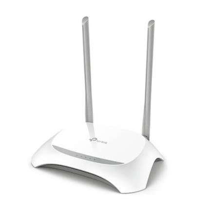 ROUTER TP-LINK WIRELESS WISP CON CONFIGURACION PERSONALIZABL