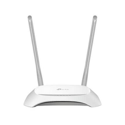 ROUTER TP-LINK WIRELESS WISP CON CONFIGURACION PERSONALIZABL 2