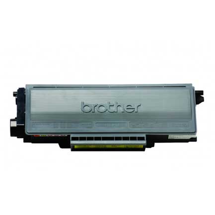 Tóner Brother TN620 Rendimiento 3000 Páginas HL6050D/HL6050DN Color Negro