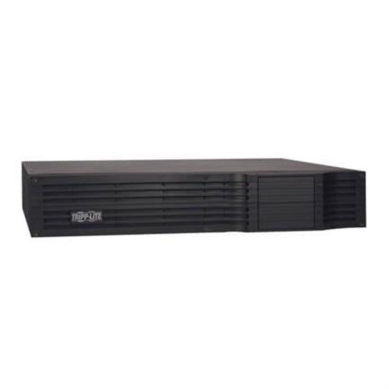 Módulo Baterías Tripp Lite Externas Instalación Rack 48V 2U Cableado CD Sistemas UPS Selectos