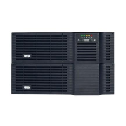 UPS Tripp Lite Smart Pro 208 y 120V 5KVA 4KW Tarjeta de Red 6U USB DB9