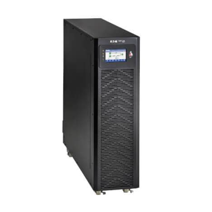 UPS Tripp Lite Series Trifásico de Doble Conversión 208/220/120/127V 20kVA/kW sin Módulos de Batería Interna