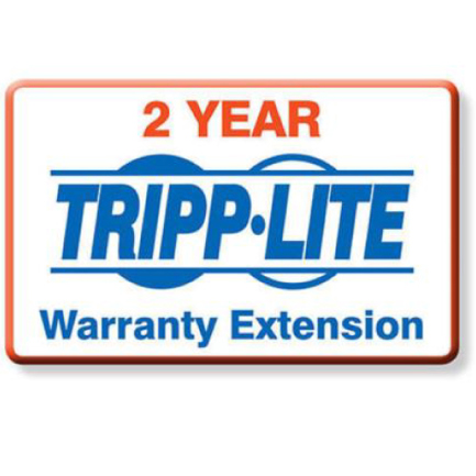 Extension Garantia Tripp Lite 2 Años Soporte Tecnica para Productos Seleccionados Tripp Lite