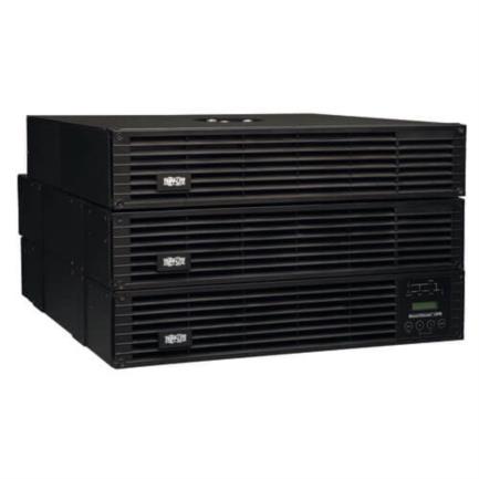 UPS TRIPP LITE SMARTONLINE 6KVA DOBLE CONVERSION LINE