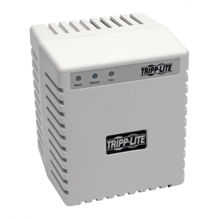REGULADOR TRIPP LITE 600WATTS 6TOMACORRIENTES