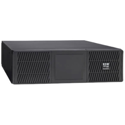 Transformador Reductor Tripp Lite de 5kVA 120 V 18 tomacorrientes NEMA 5 R20 60 Hz Entrada L630P 3 pies de cable 3U rack torre