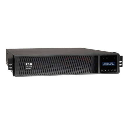 Ups Tripp Lite Series SMARTPRO 1440VA 1440 W 120 V UPS de línea interactiva con onda senoidal - 8 tomas