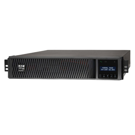Ups Tripp Lite Series SMARTPRO 1440VA 1440 W 120 V UPS de línea interactiva con onda senoidal - 8 tomas 2